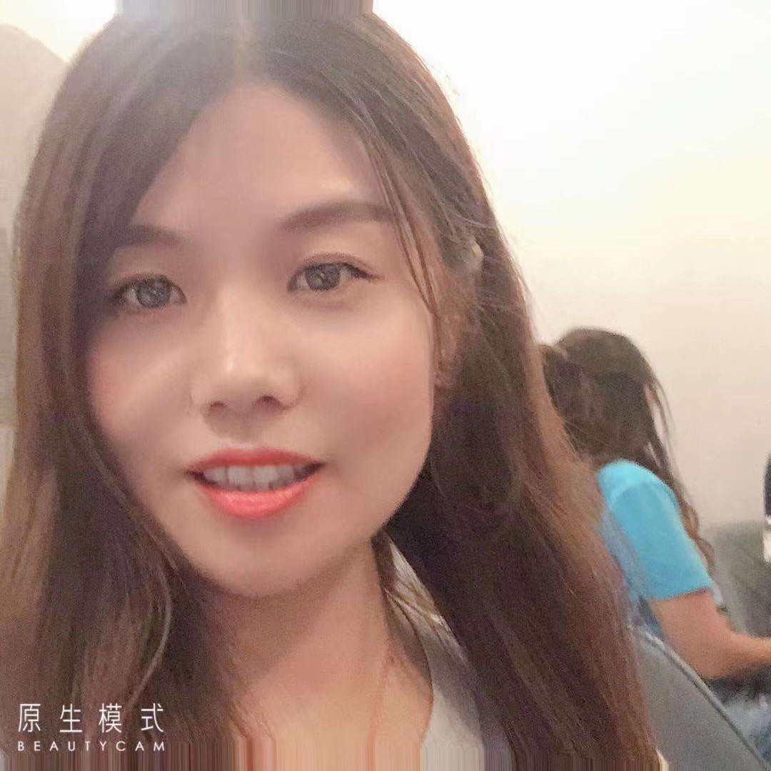 静初无心的照片