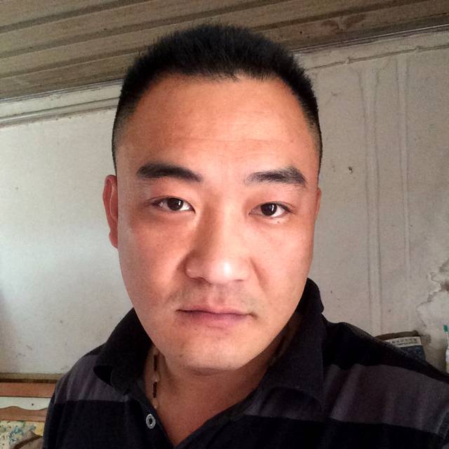 向大爷的照片