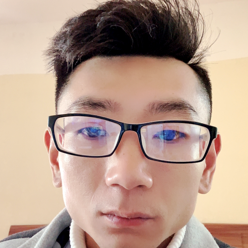 忐忑说盼望的照片