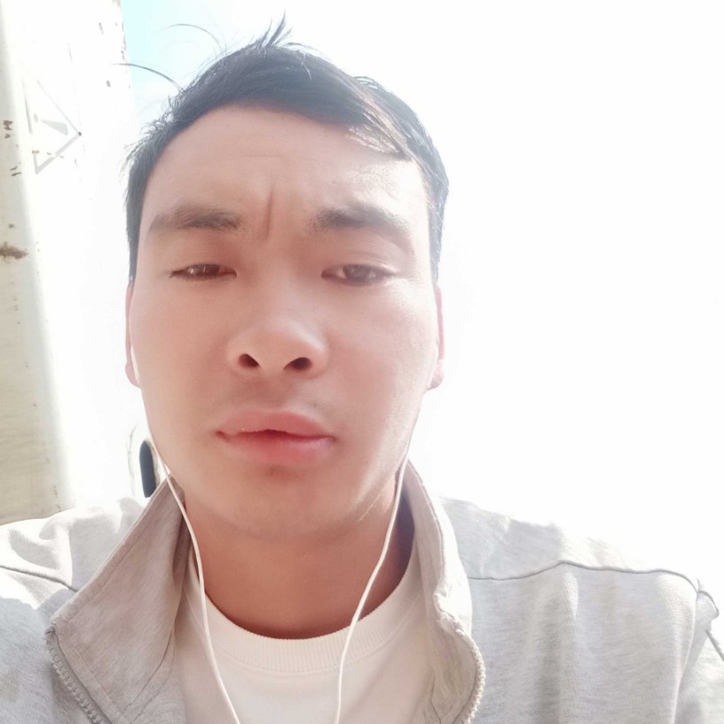工地单身哥的照片