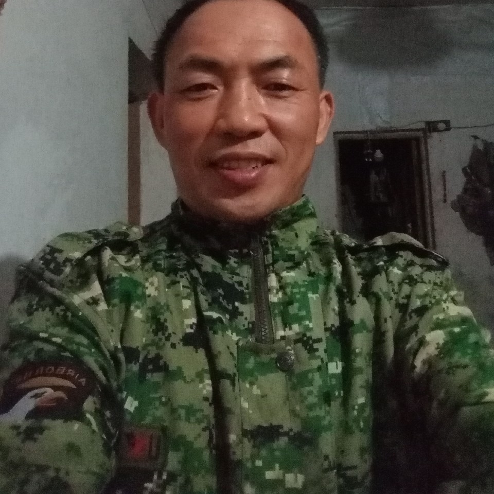 付发的照片