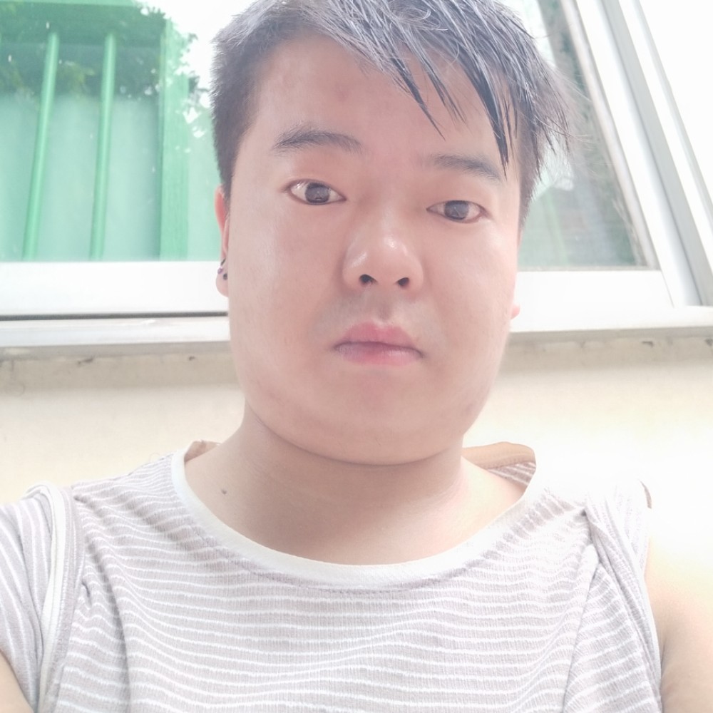 酷酷云朵的照片