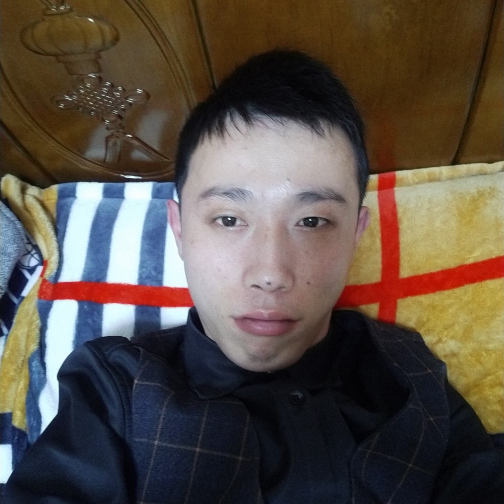 忐忑請花生的照片