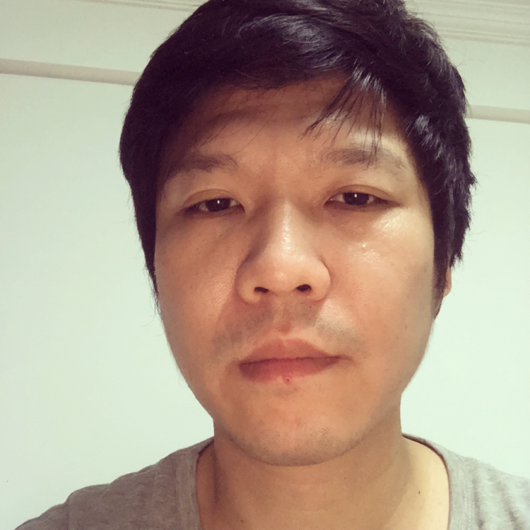 哈士奇不是狗的照片