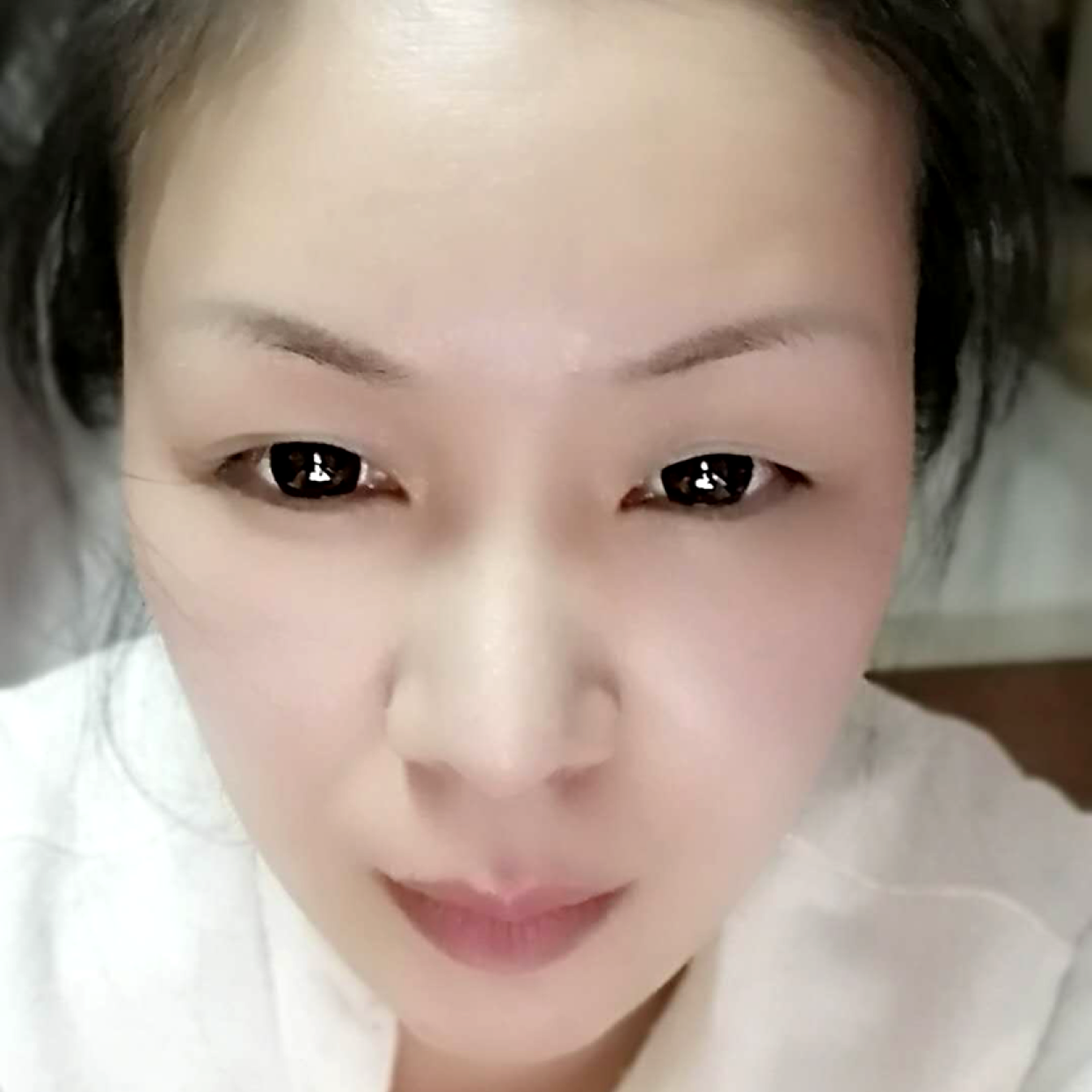 爱水晶的照片