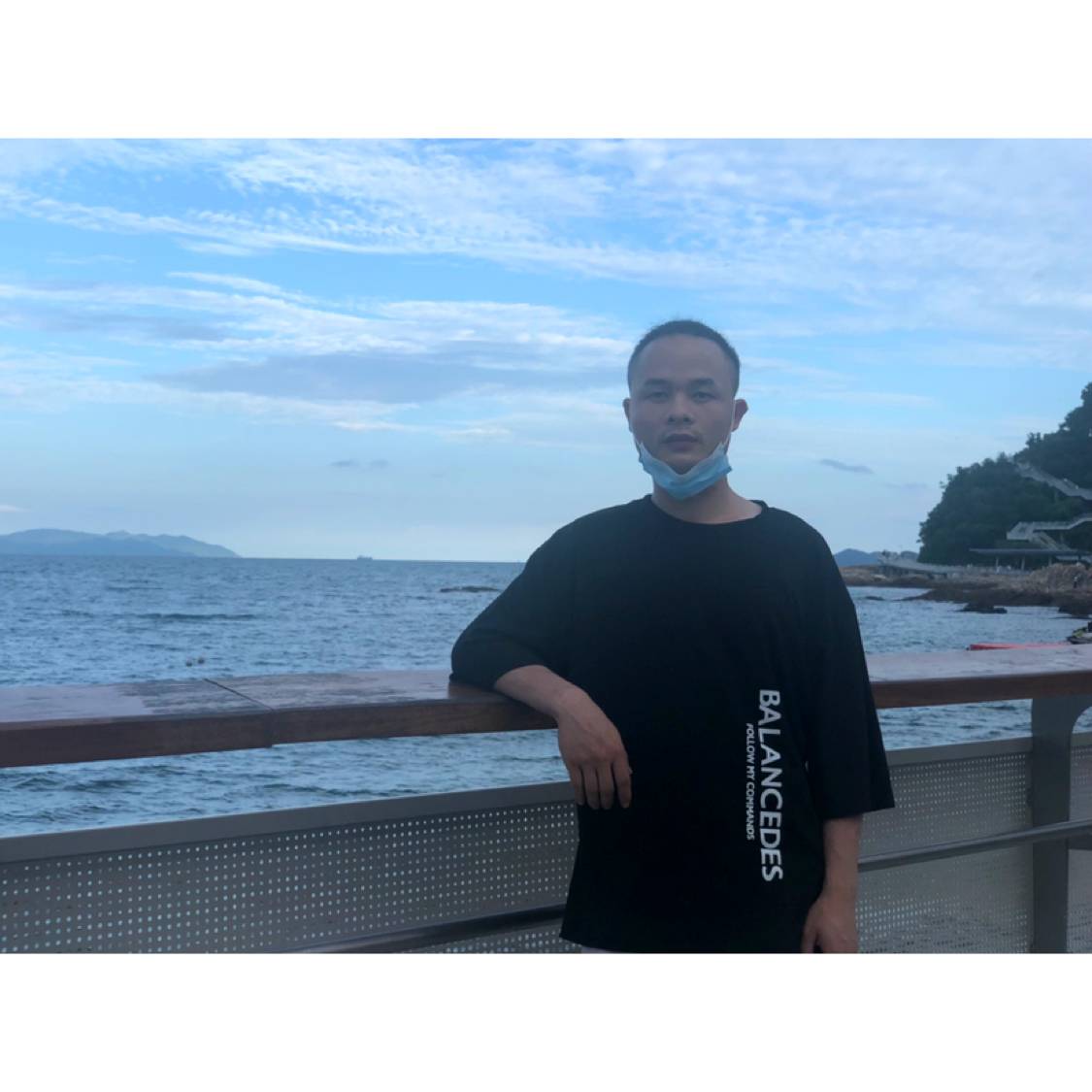 新生呀的照片