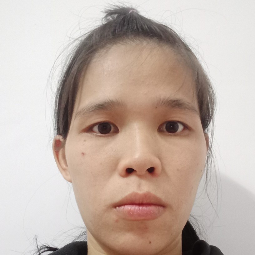 闪闪漫步发带的照片