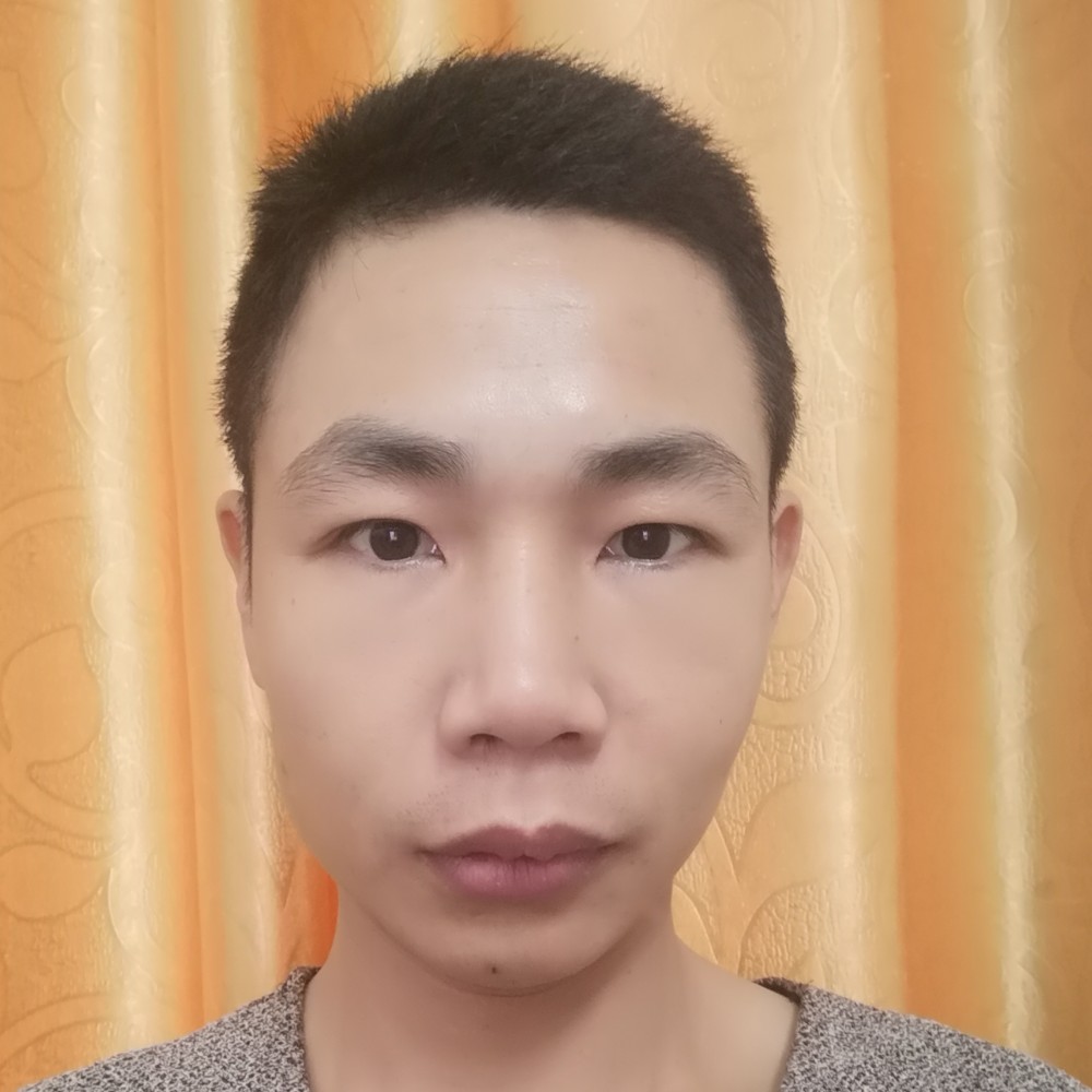 南方的冬季的照片