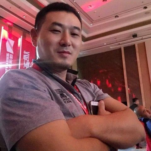 月饼等于玩命的照片