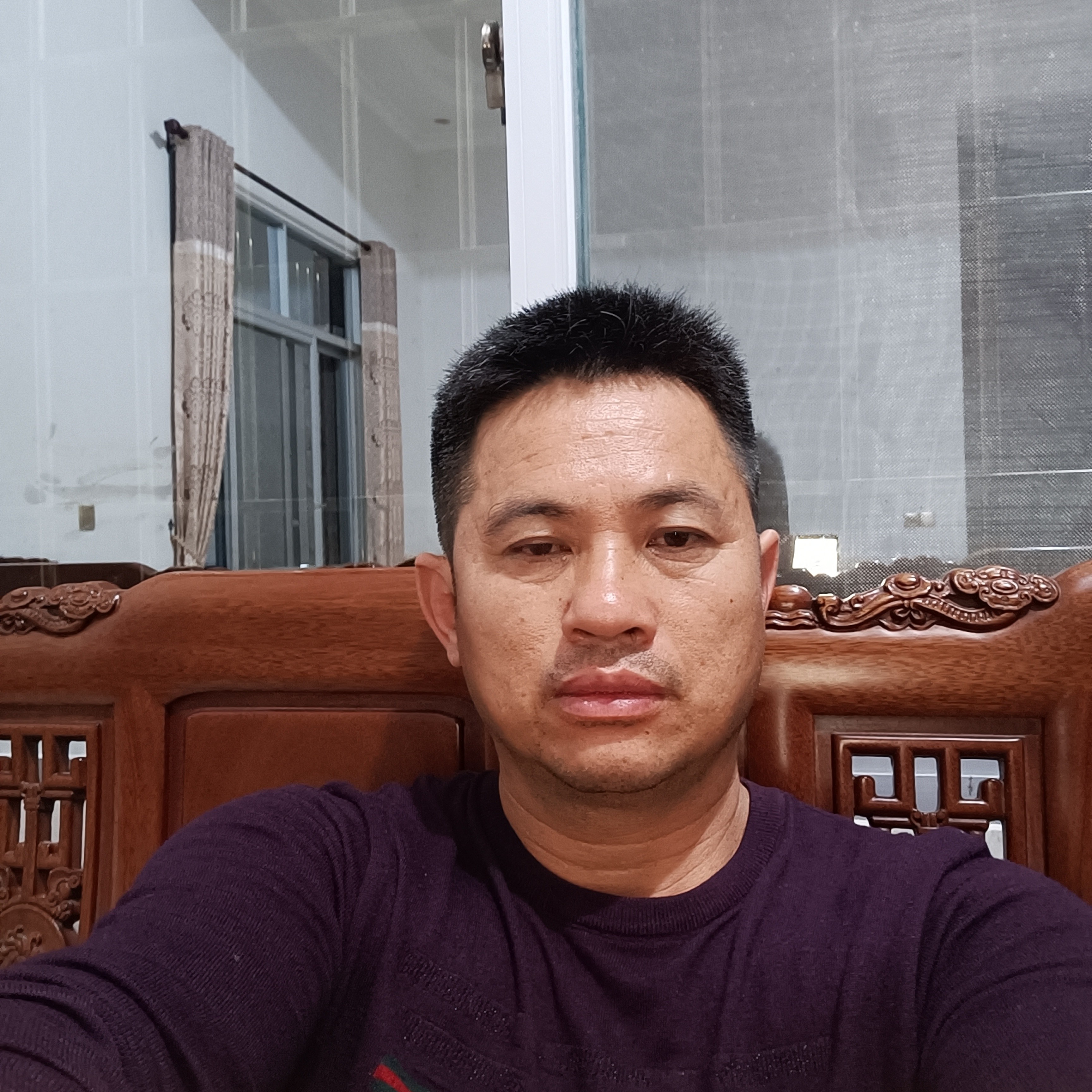 笨笨与小鸭子的照片