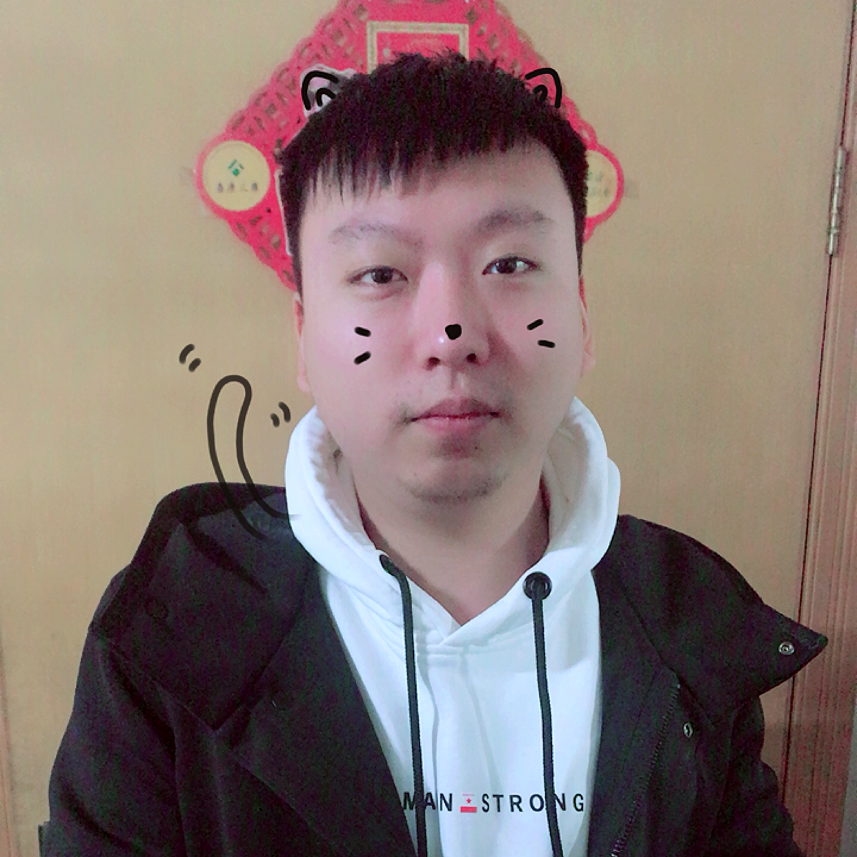 阿的照片