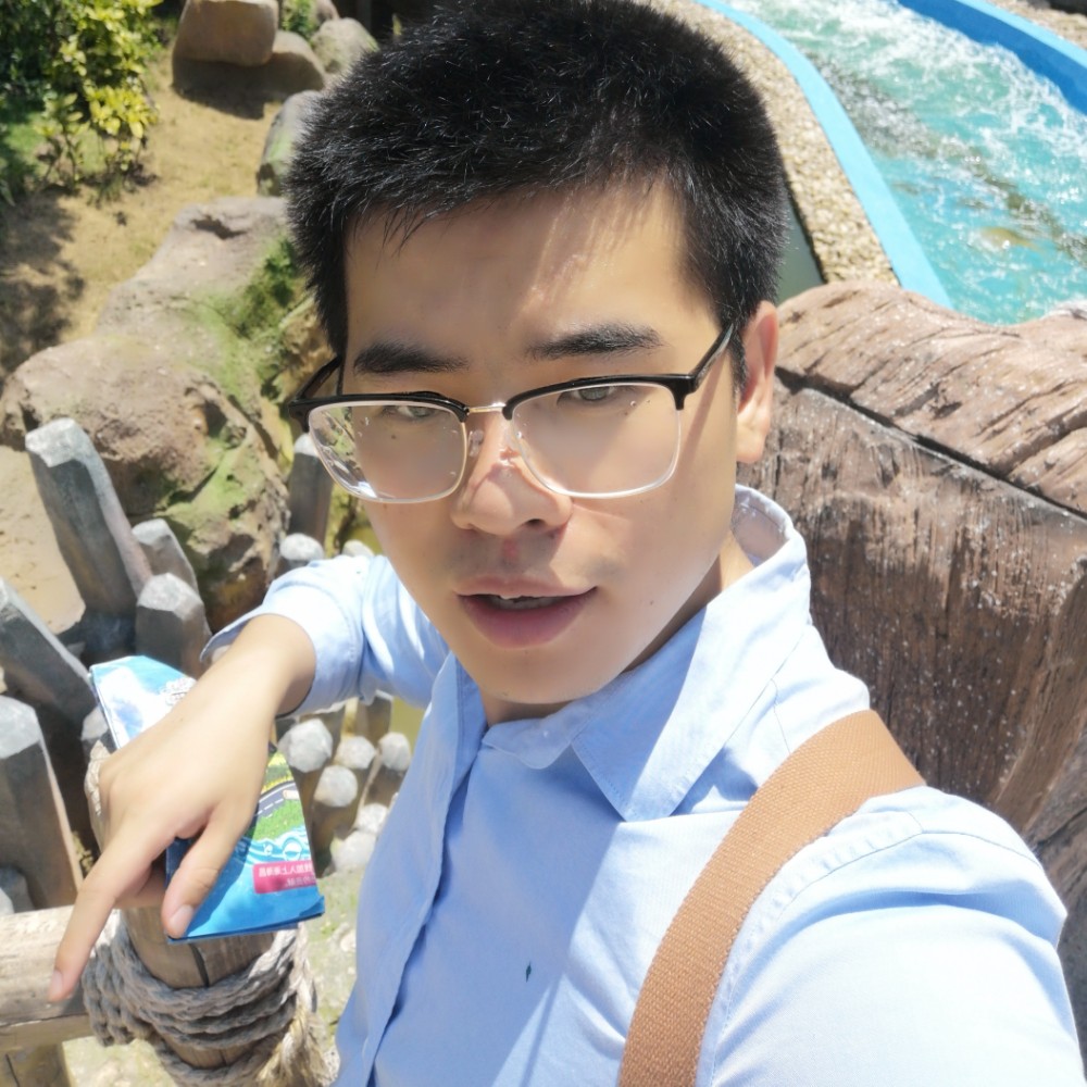 不会骑自行车的照片