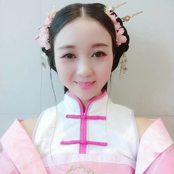 轻舞飞扬～公主的照片
