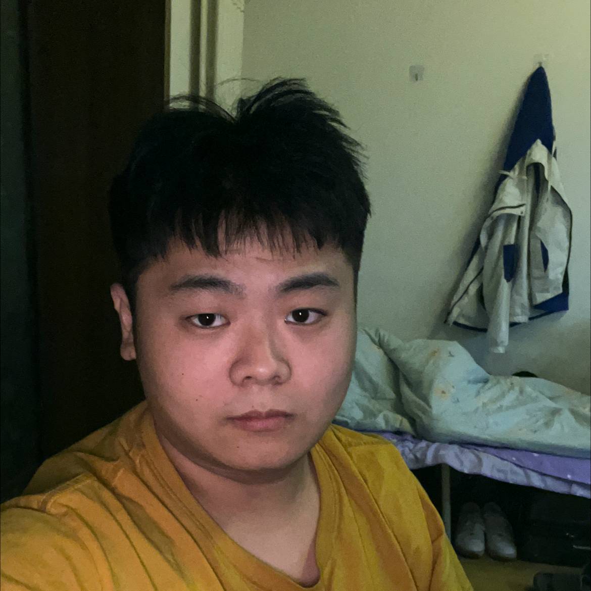 杨泽帆的照片