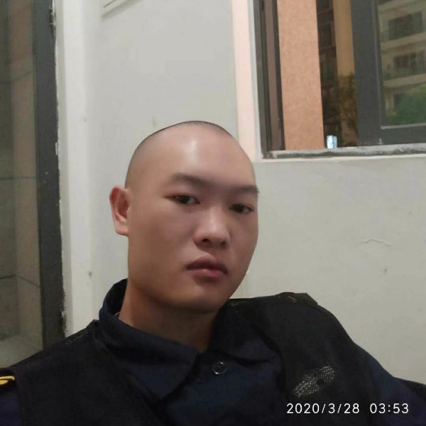 云朵那懵懂的照片