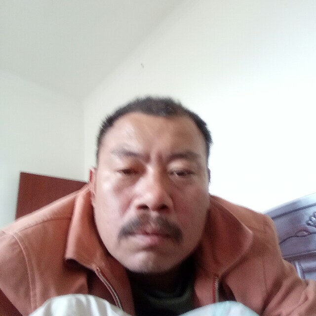 半夏留胡子的照片