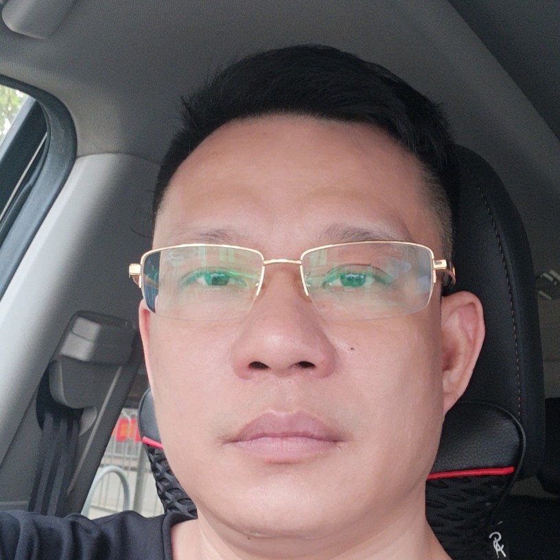 流年的等待镜子的照片