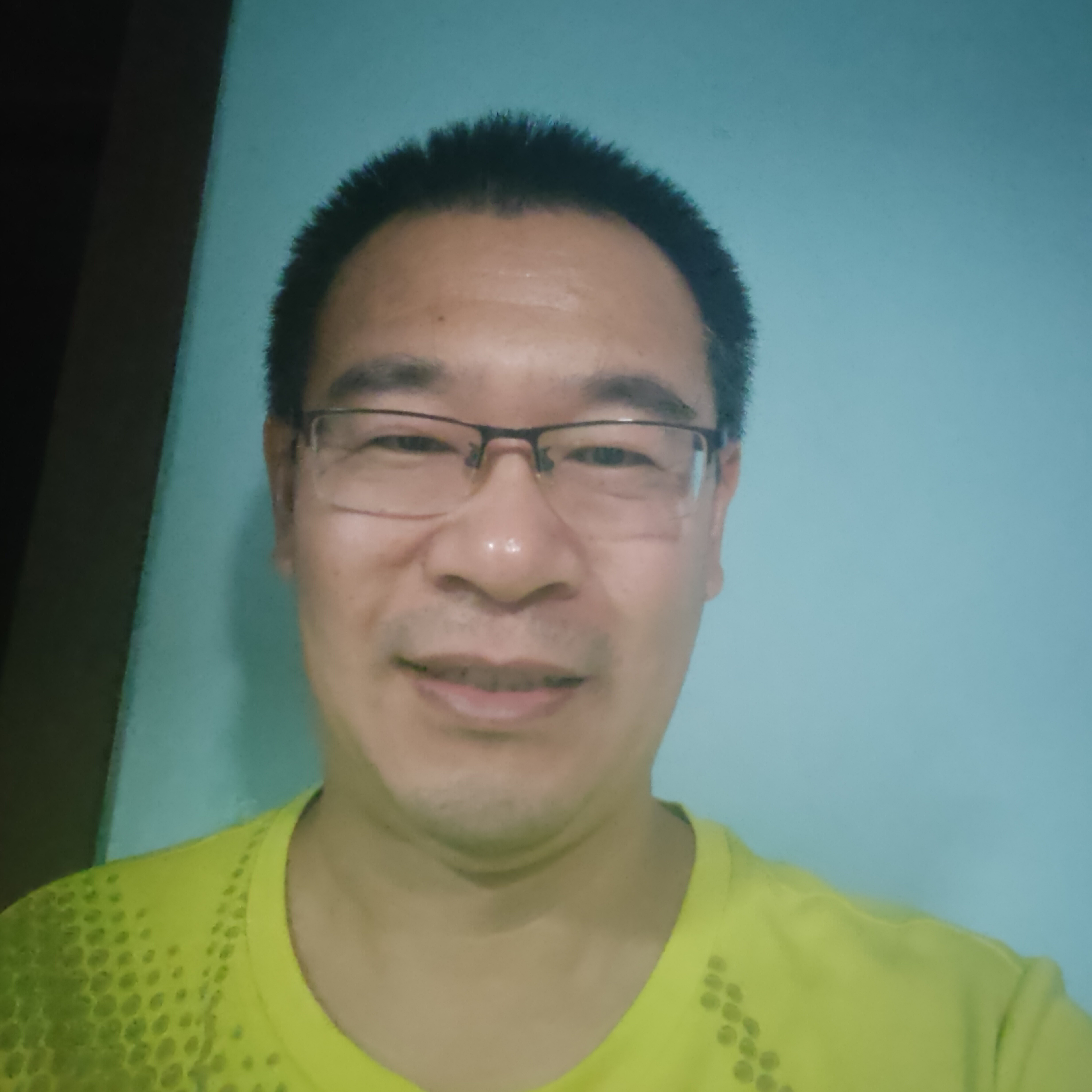 心锁打热情的照片