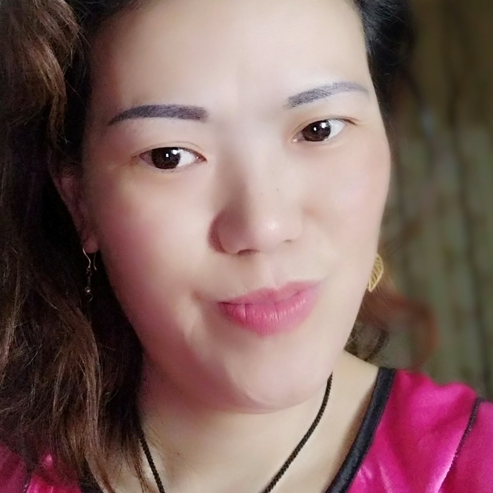 沉默多么青栀的照片