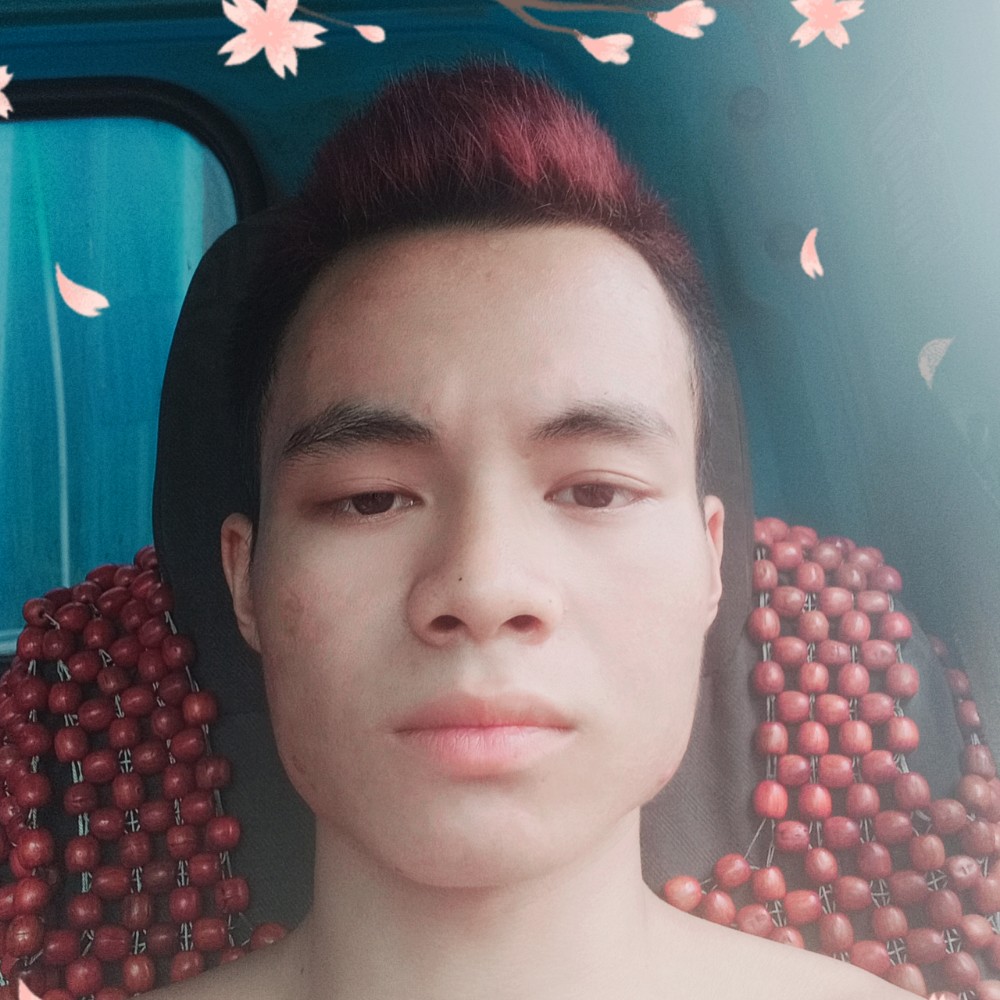 害羞吃醋小虾米的照片