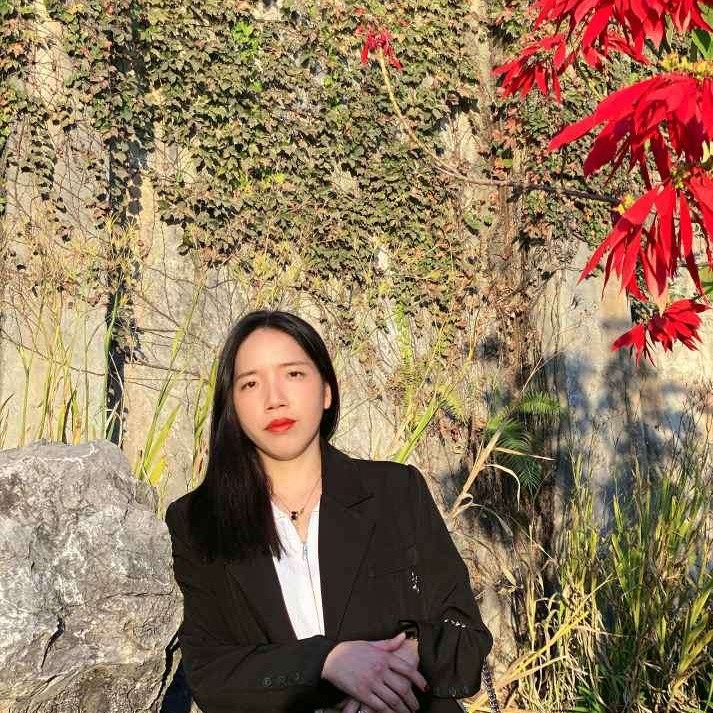 冬天停止矫情的照片
