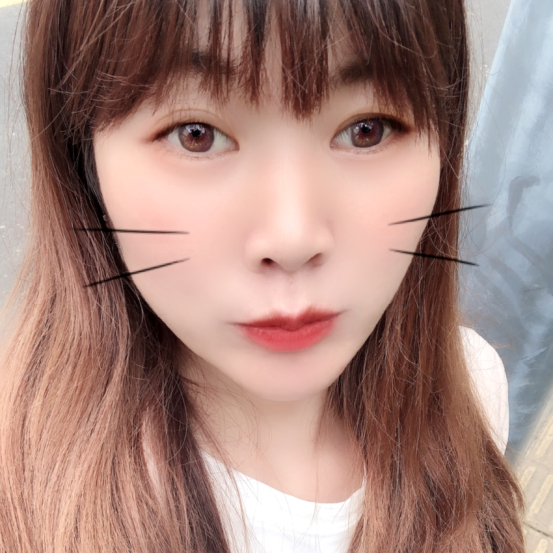 黄小乖的照片