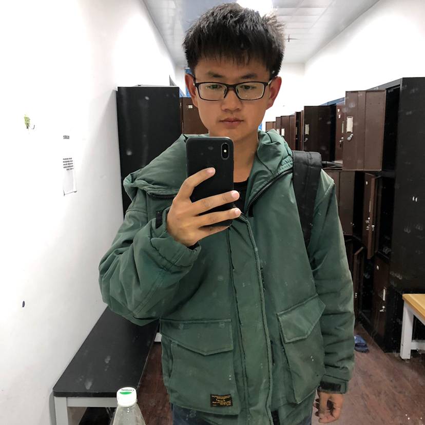 白猫闻痴情的照片