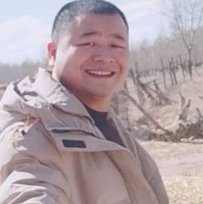 拼劲的照片