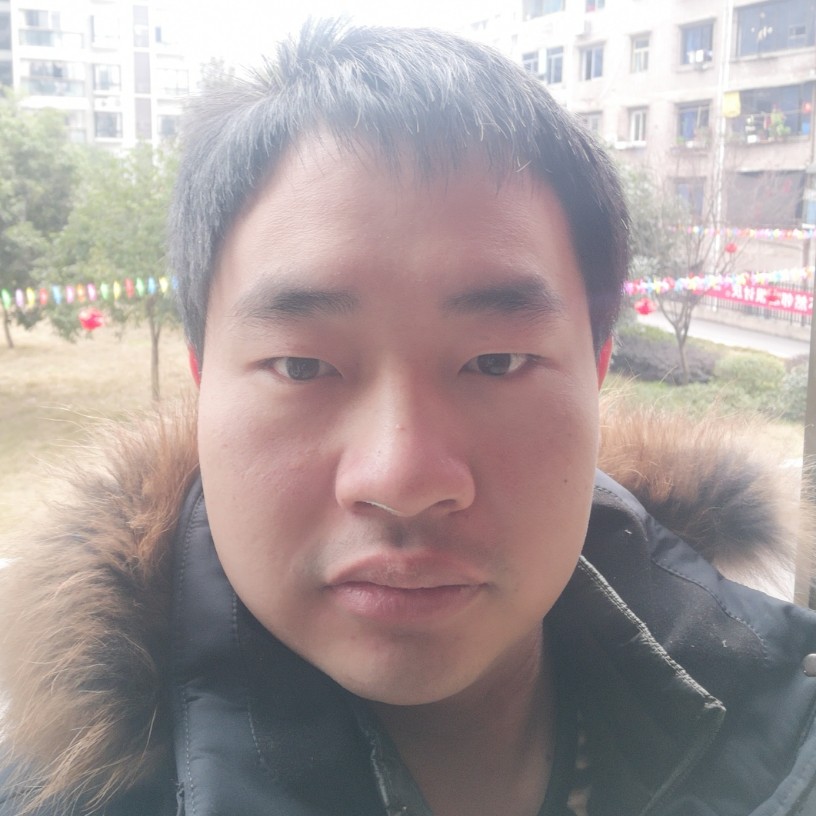 爱心来敲门的照片