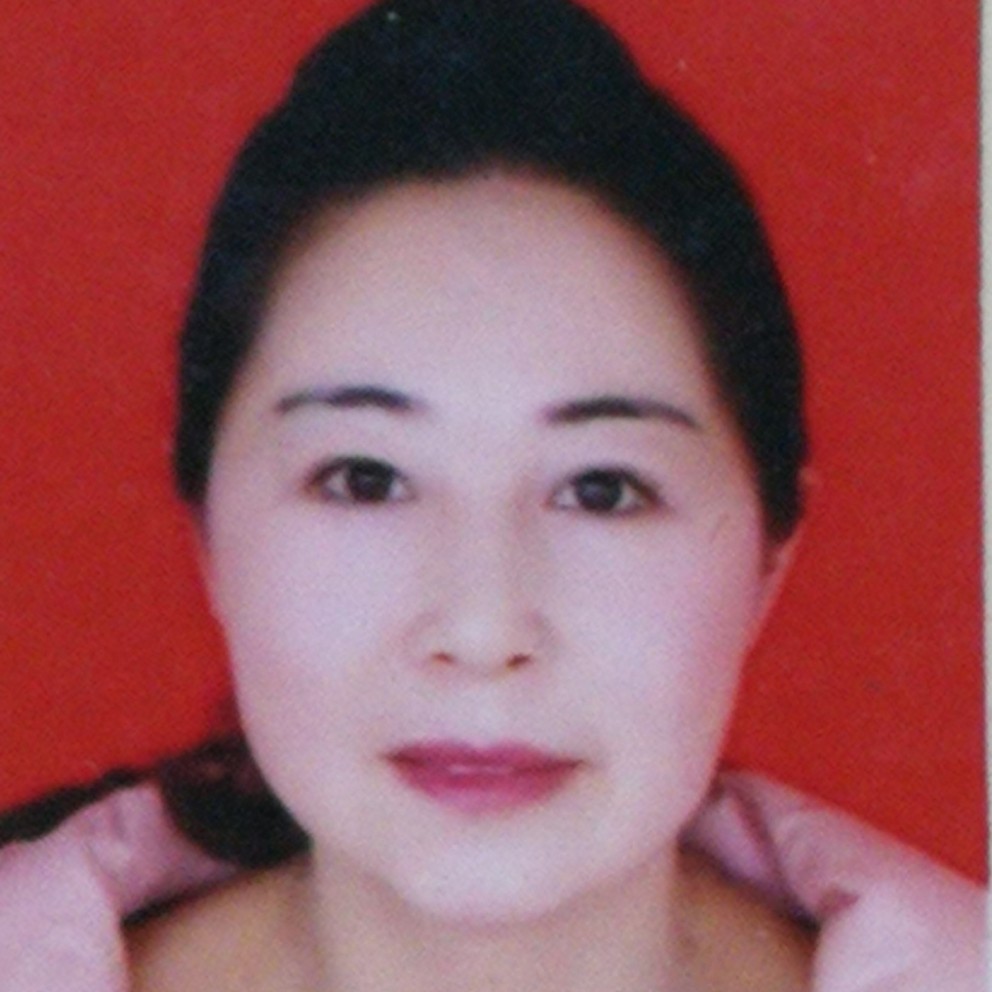 优美青衫的照片