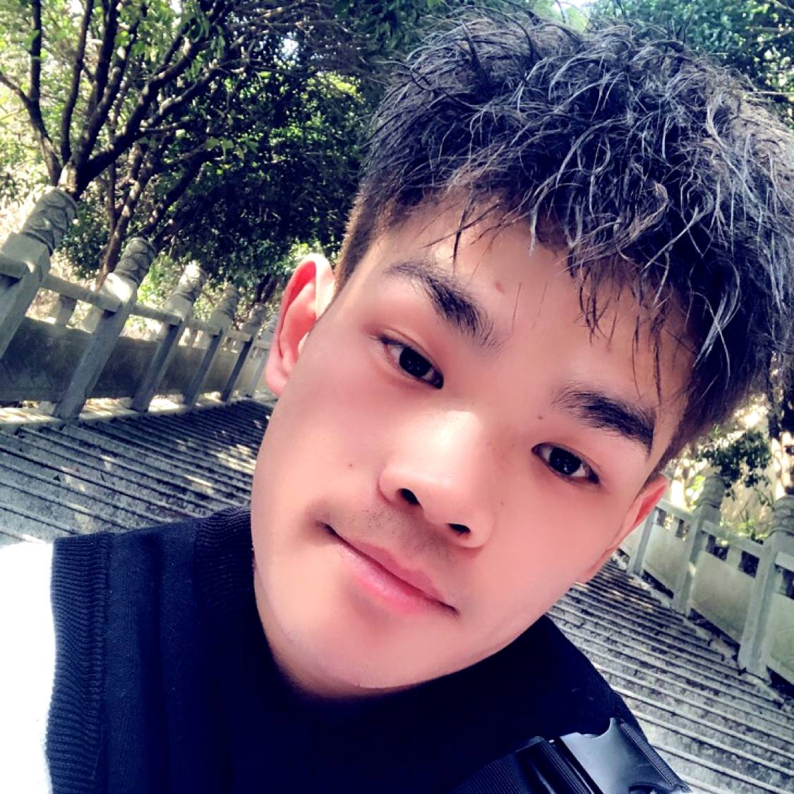 小土豆倾心彪壮的照片
