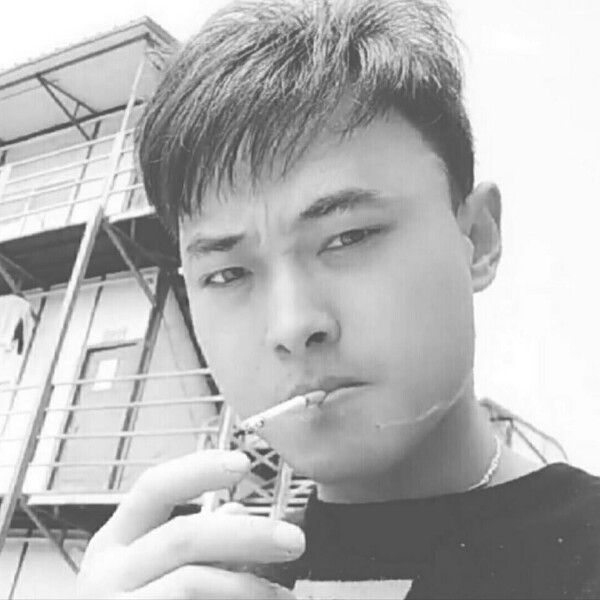 个性闻晨阳的照片