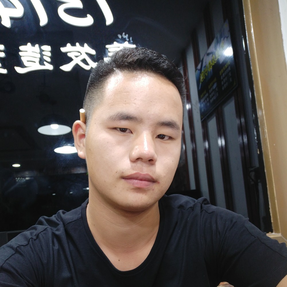 怕孤独陌颜的照片