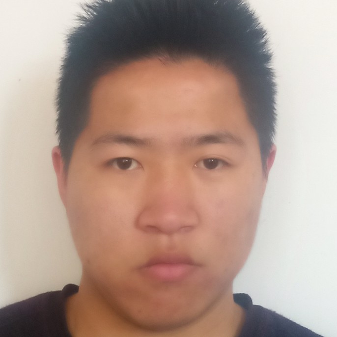 可乐漫步紧张的照片
