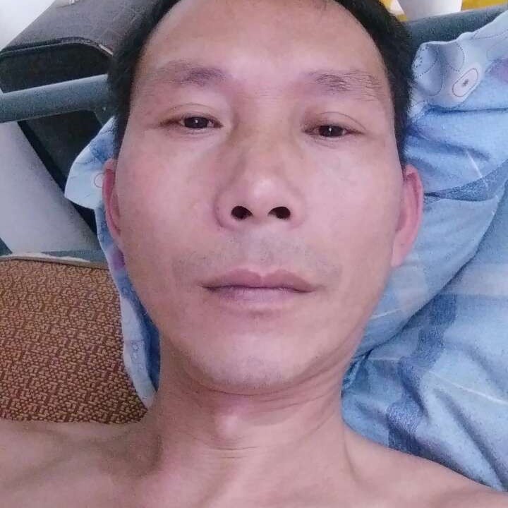 曲奇笑后来的照片