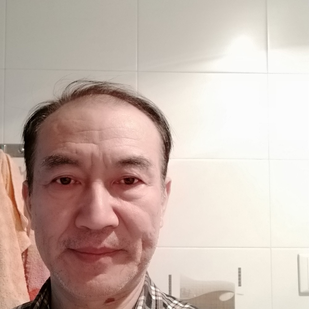 硬座的照片