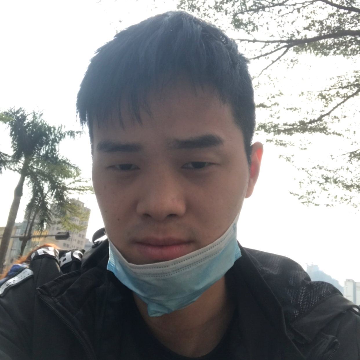 红尘给大气的照片