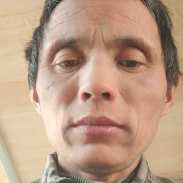 眉县人的照片