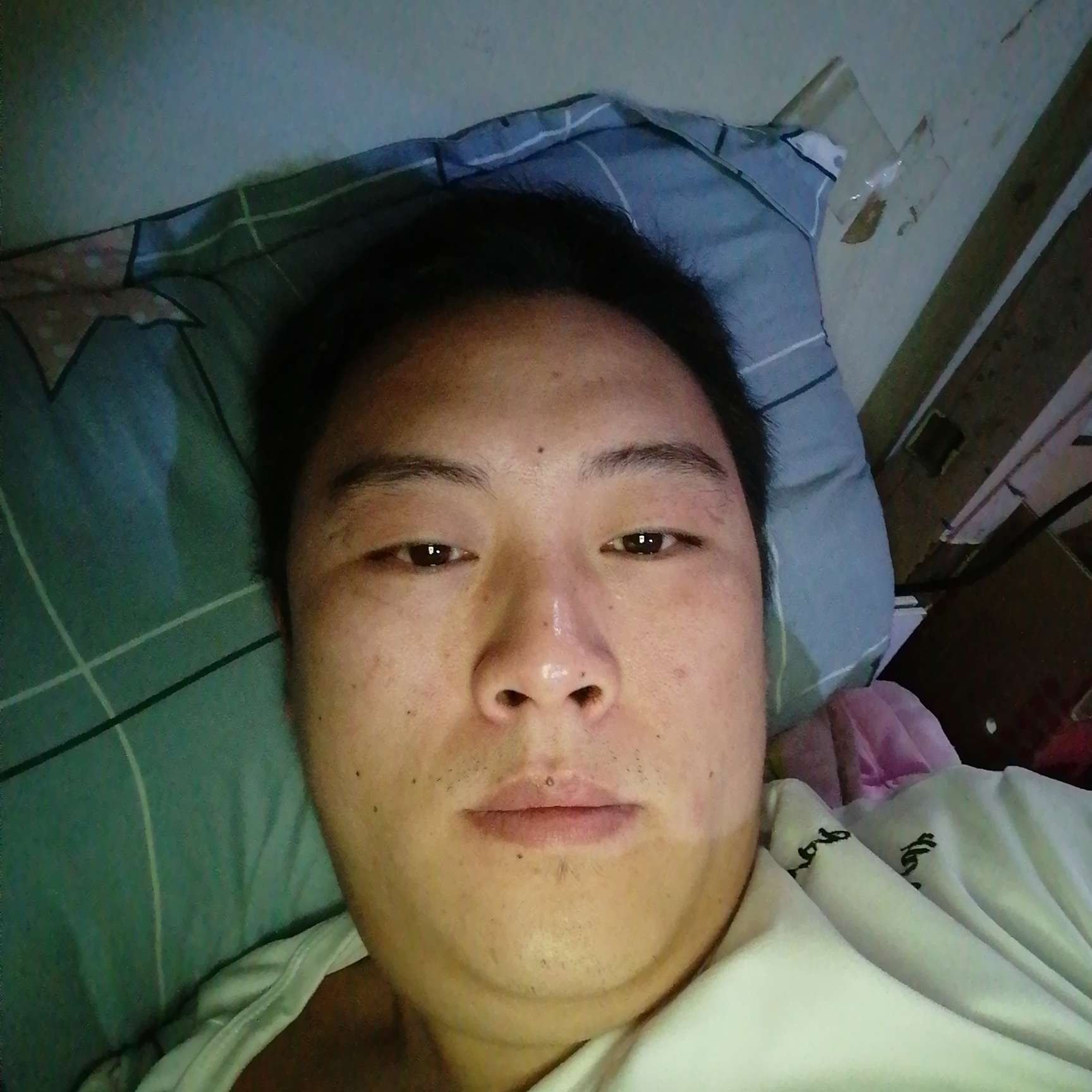 幸福回眸的照片