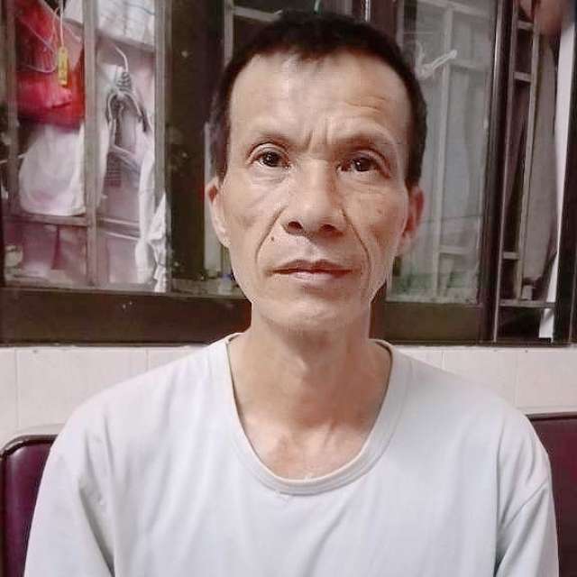 大叔等于开朗的照片