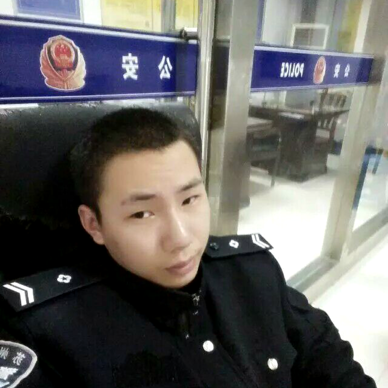 浪荡～的照片
