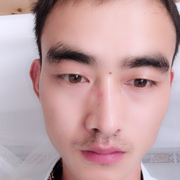 微笑爱恋如梦的照片