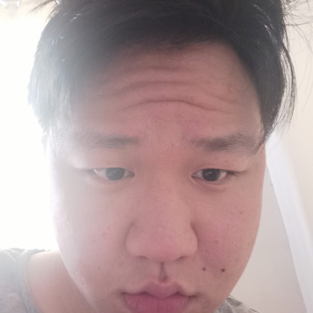 轻松蹙眉香菇的照片