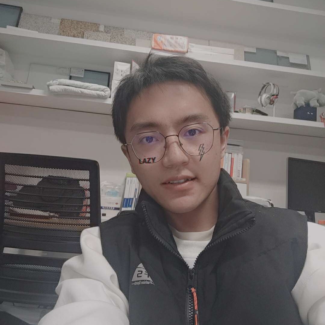 培根拌饭的照片