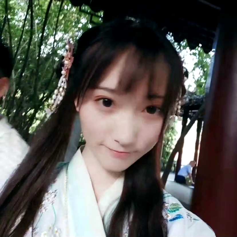 余溫倾心有魅力的照片