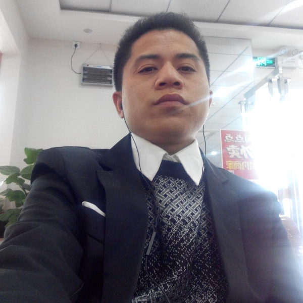 怕孤独若溪的照片