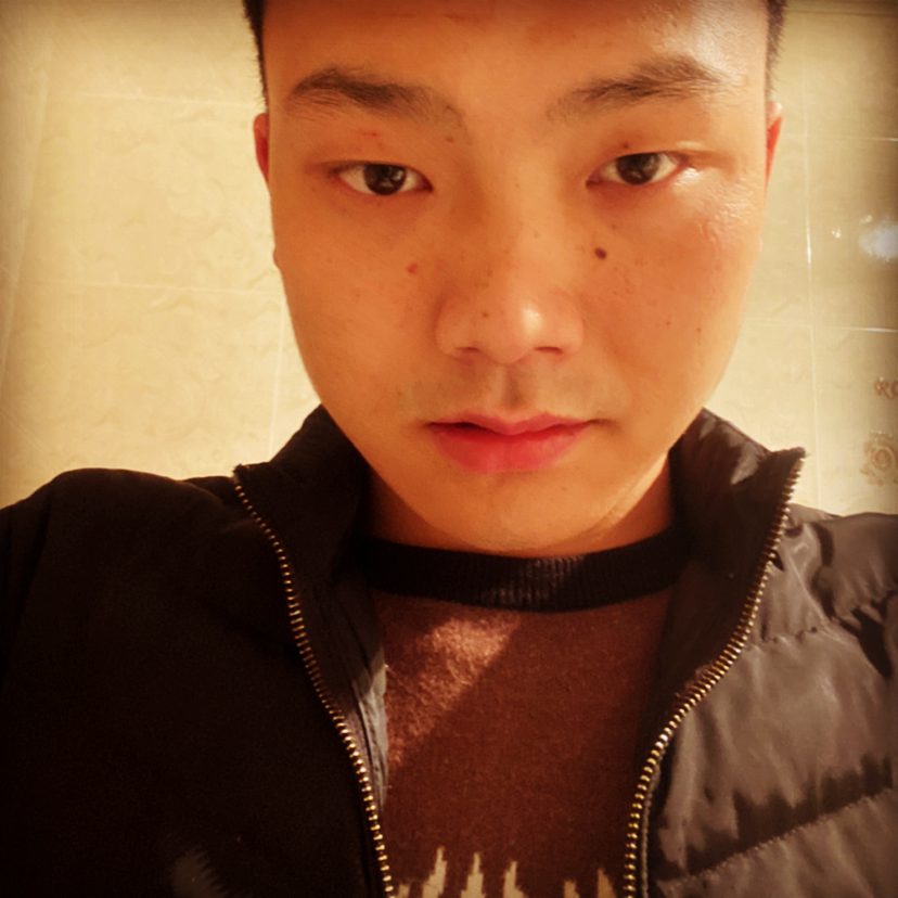 却个人爱的照片