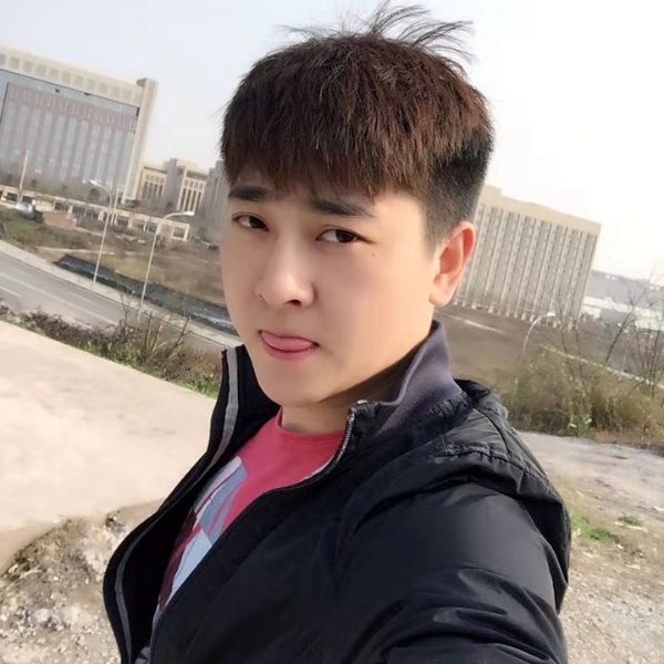 帅哥等于感动的照片