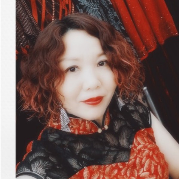 彩虹温柔的照片