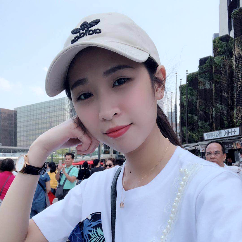 米妮的照片